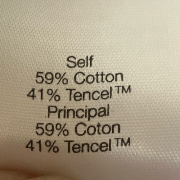 Veronica beard Blue Button-Up Dress - Picture 3 of 3